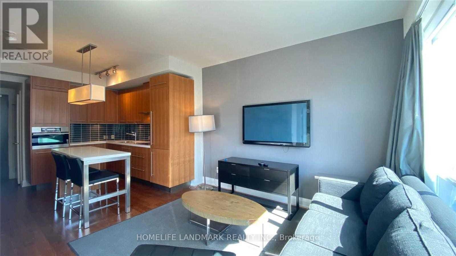 Photo 26 of Unit 1108, 80 John Street, Toronto, Waterfront Communities — HOMEH
