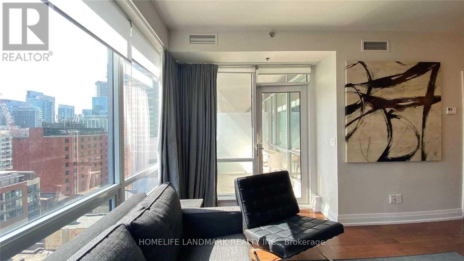 Photo 27 of Unit 1108, 80 John Street, Toronto, Waterfront Communities — HOMEH