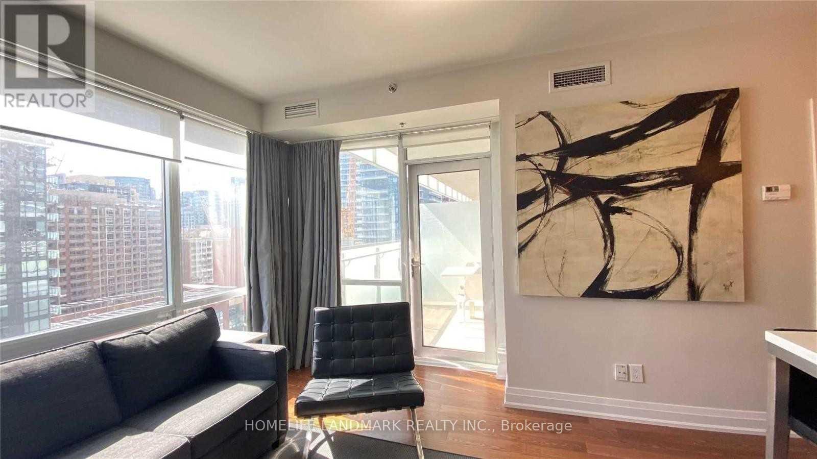 Photo 28 of Unit 1108, 80 John Street, Toronto, Waterfront Communities — HOMEH