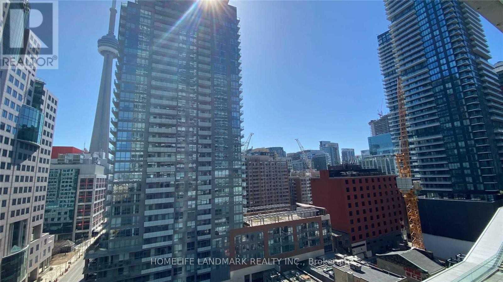 Photo 29 of Unit 1108, 80 John Street, Toronto, Waterfront Communities — HOMEH