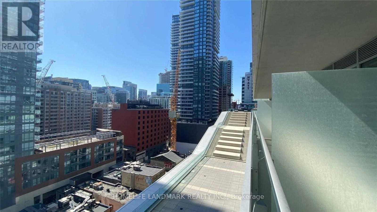 Photo 30 of Unit 1108, 80 John Street, Toronto, Waterfront Communities — HOMEH