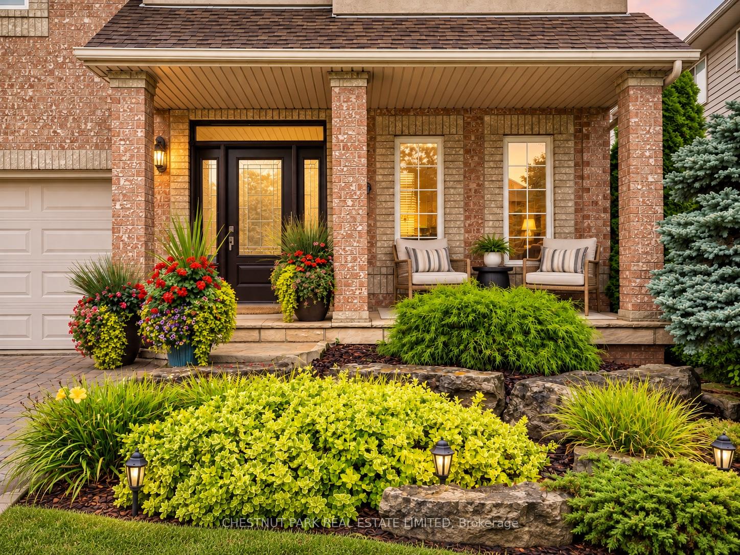 Photo 9 of 18 Pelham Drive, Hamilton, Meadowlands — HOMEH