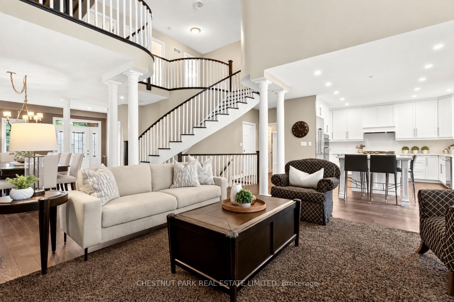 Photo 20 of 18 Pelham Drive, Hamilton, Meadowlands — HOMEH