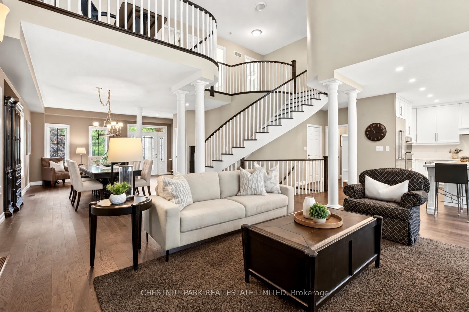 Photo 25 of 18 Pelham Drive, Hamilton, Meadowlands — HOMEH