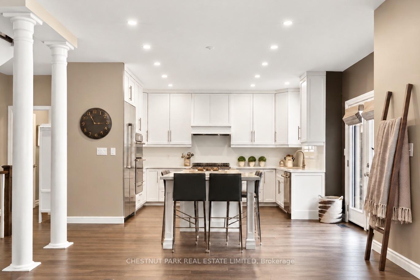 Photo 26 of 18 Pelham Drive, Hamilton, Meadowlands — HOMEH