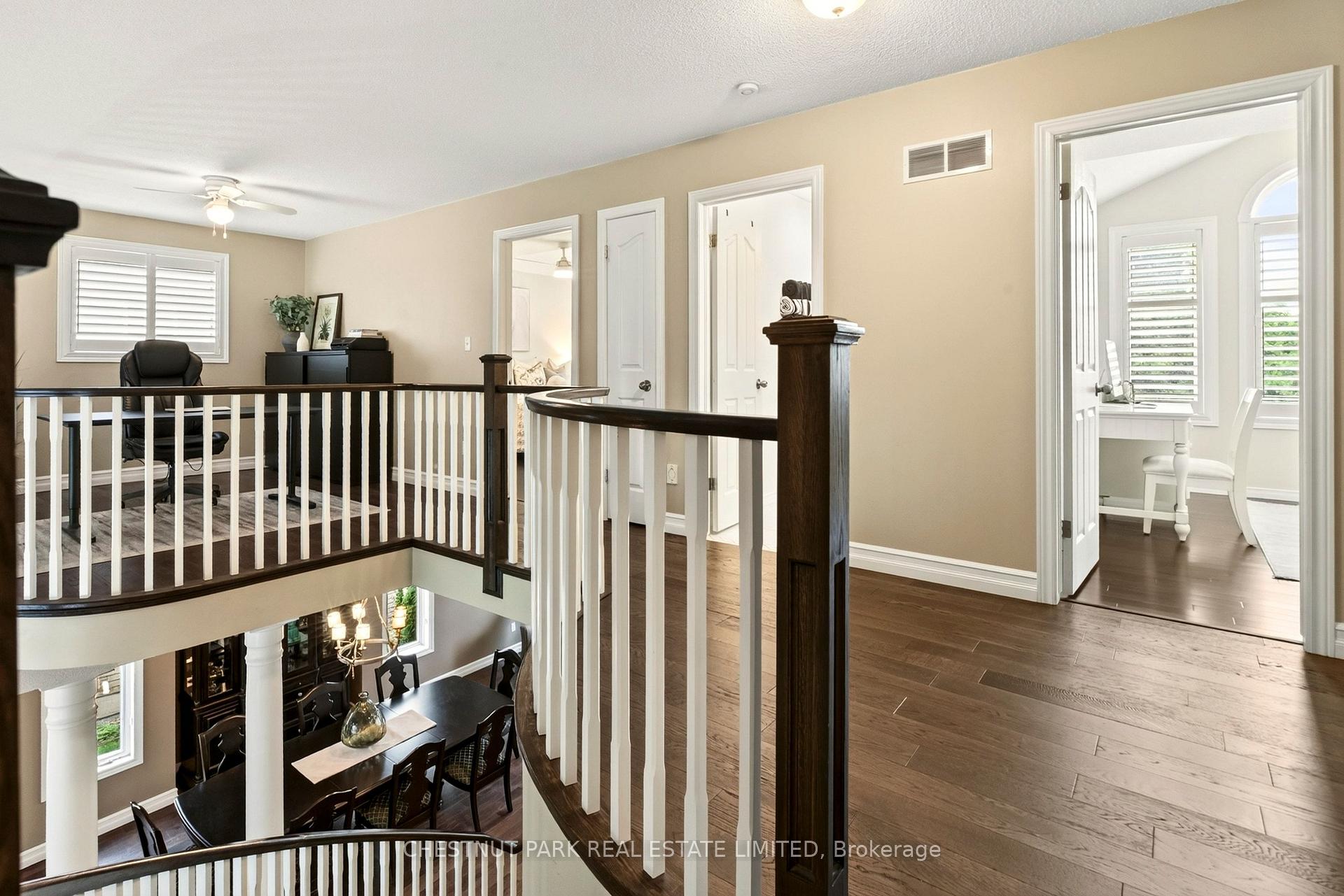 Photo 36 of 18 Pelham Drive, Hamilton, Meadowlands — HOMEH