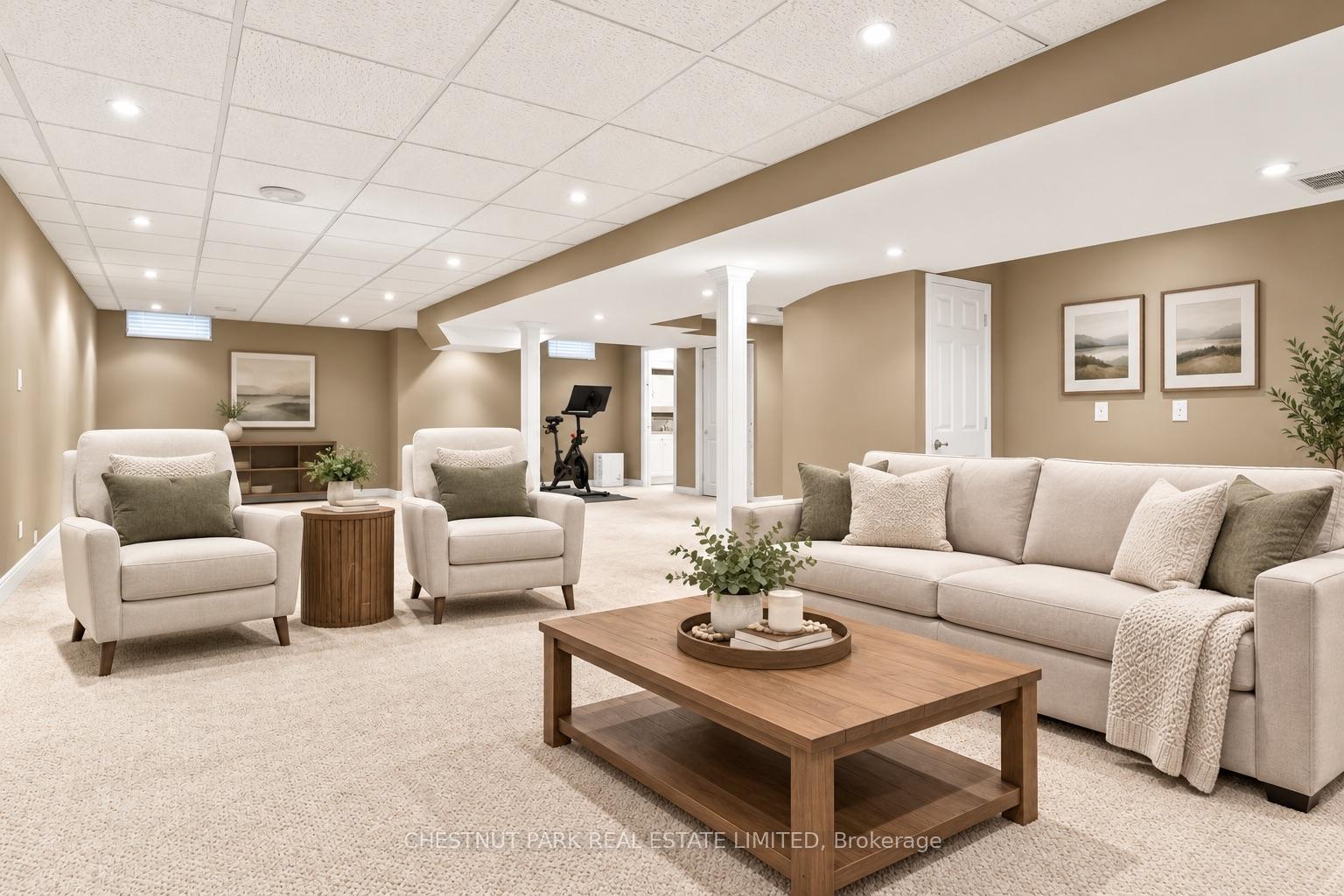 Photo 64 of 18 Pelham Drive, Hamilton, Meadowlands — HOMEH