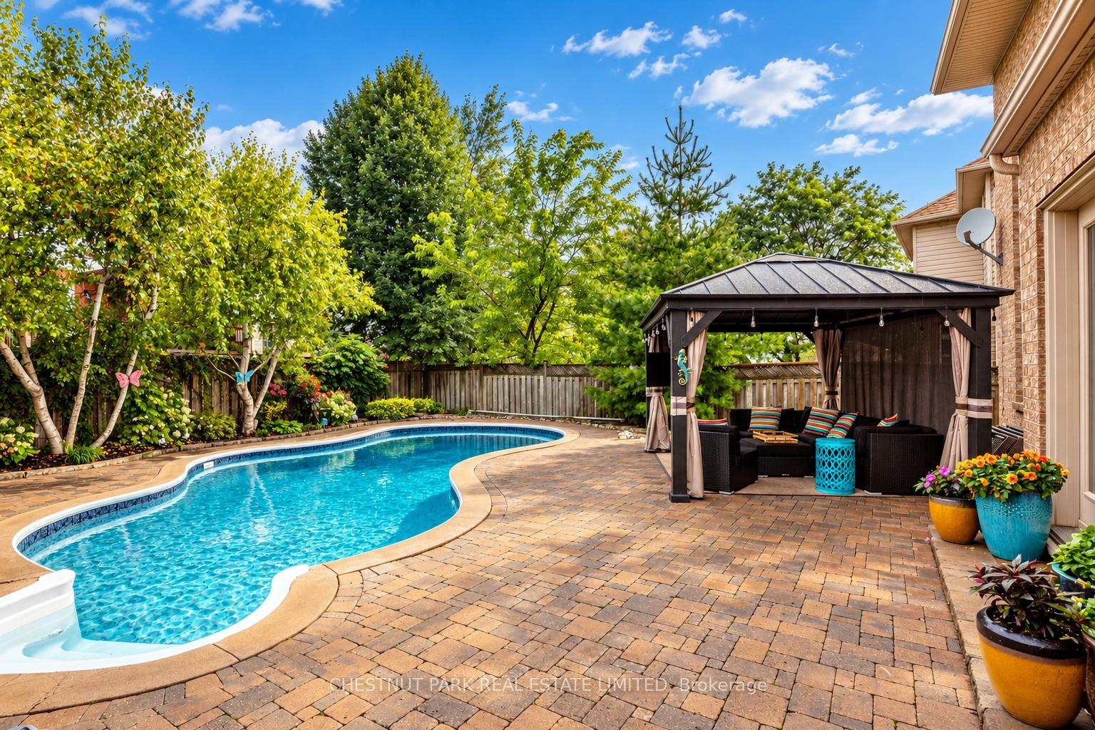 Photo 68 of 18 Pelham Drive, Hamilton, Meadowlands — HOMEH