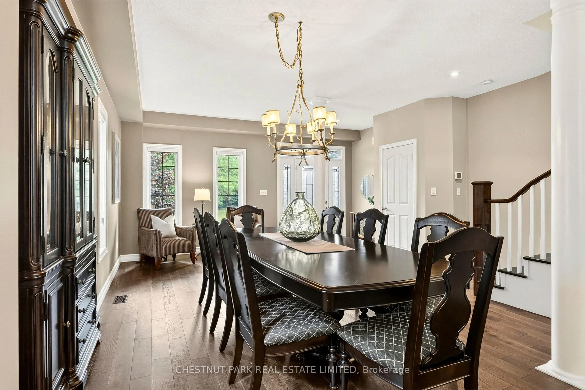 Photo 5 of 18 Pelham Drive, Hamilton, Meadowlands — HOMEH