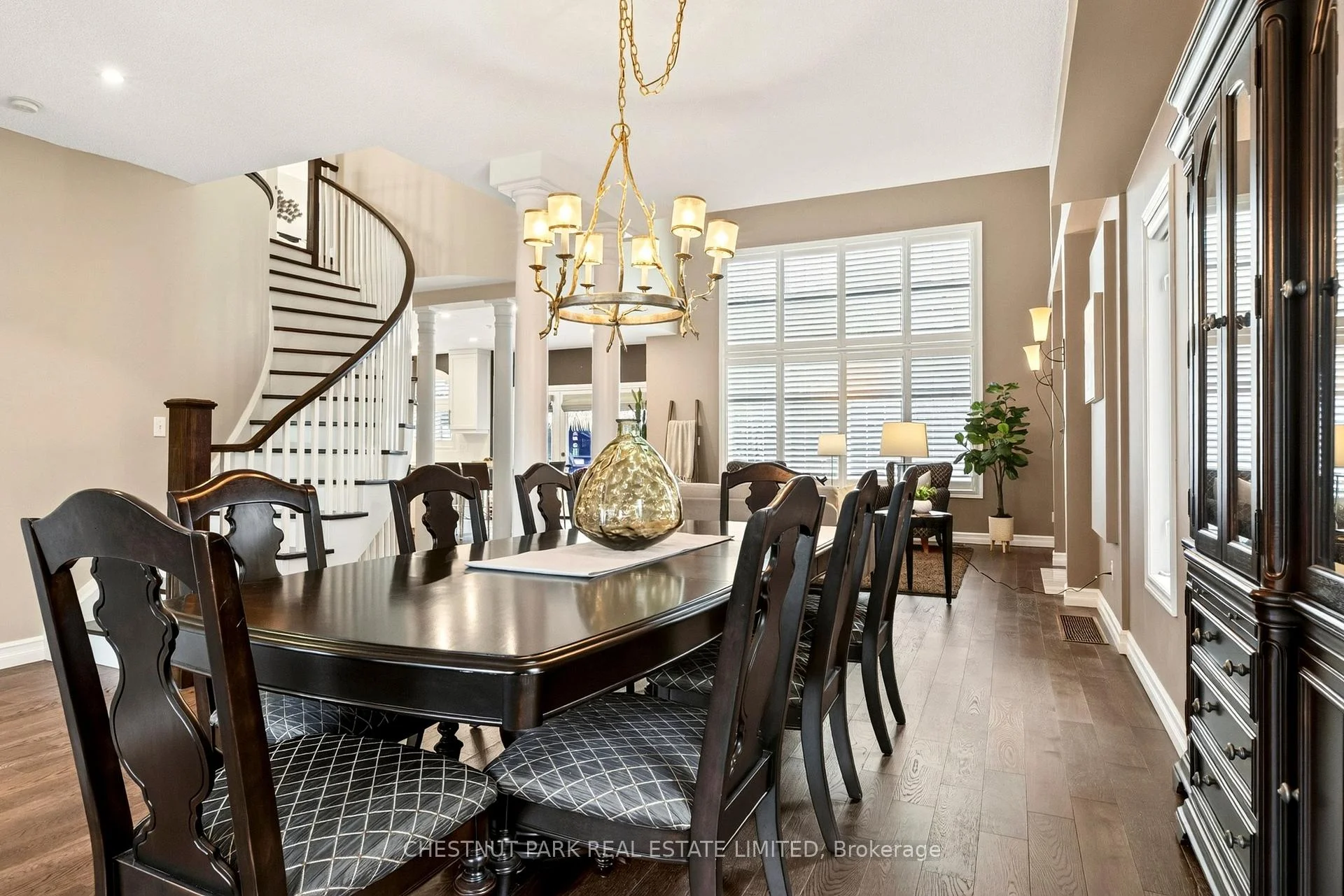 Photo 6 of 18 Pelham Drive, Hamilton, Meadowlands — HOMEH