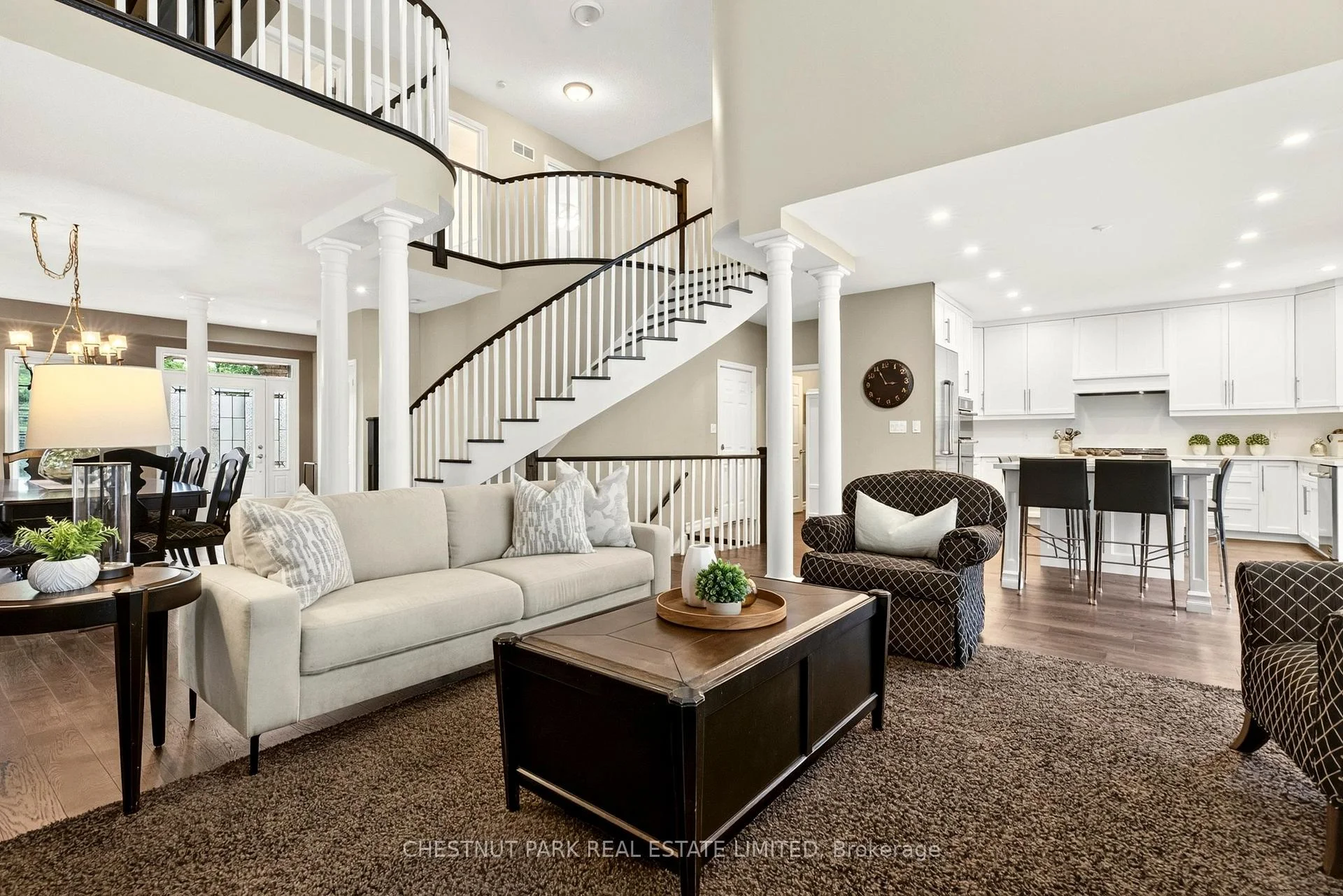 Photo 7 of 18 Pelham Drive, Hamilton, Meadowlands — HOMEH