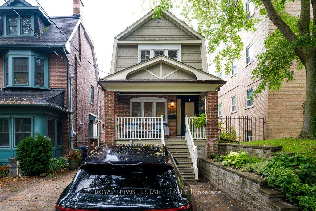Photo 4 of 80 Elmer Avenue, Toronto, The Beaches — HOMEH