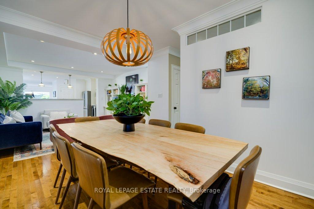 Photo 12 of 80 Elmer Avenue, Toronto, The Beaches — HOMEH