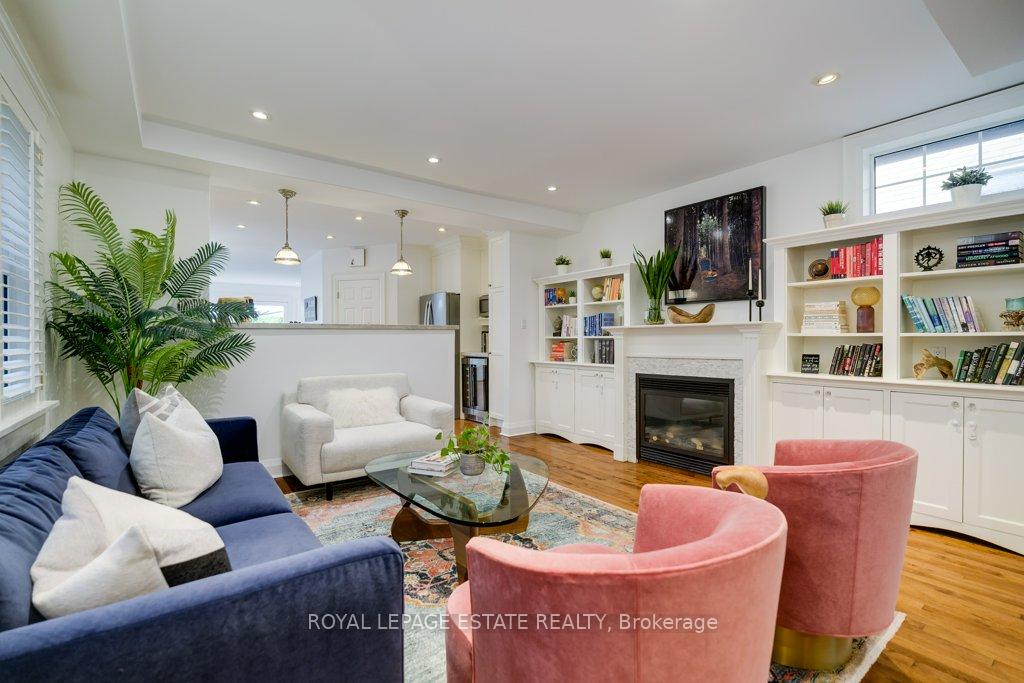Photo 14 of 80 Elmer Avenue, Toronto, The Beaches — HOMEH