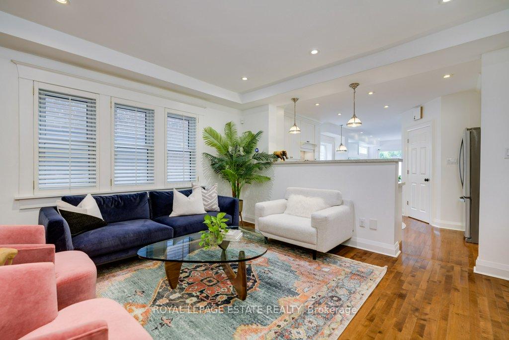 Photo 16 of 80 Elmer Avenue, Toronto, The Beaches — HOMEH