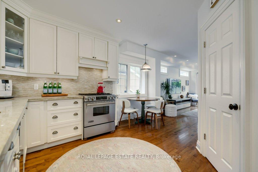 Photo 20 of 80 Elmer Avenue, Toronto, The Beaches — HOMEH