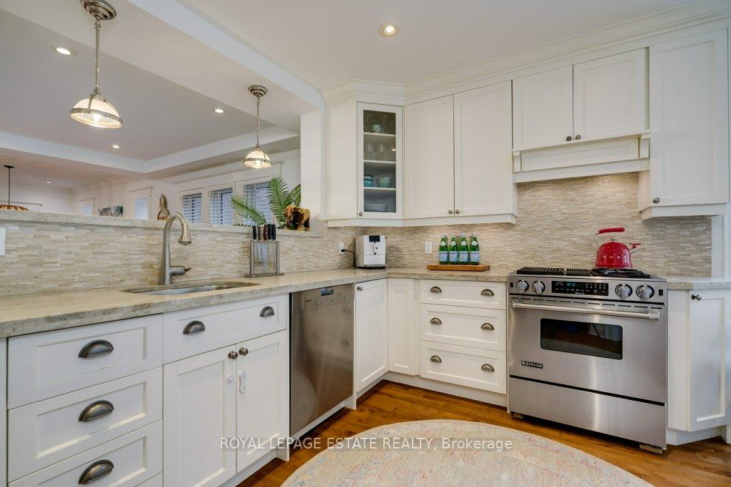 Photo 22 of 80 Elmer Avenue, Toronto, The Beaches — HOMEH