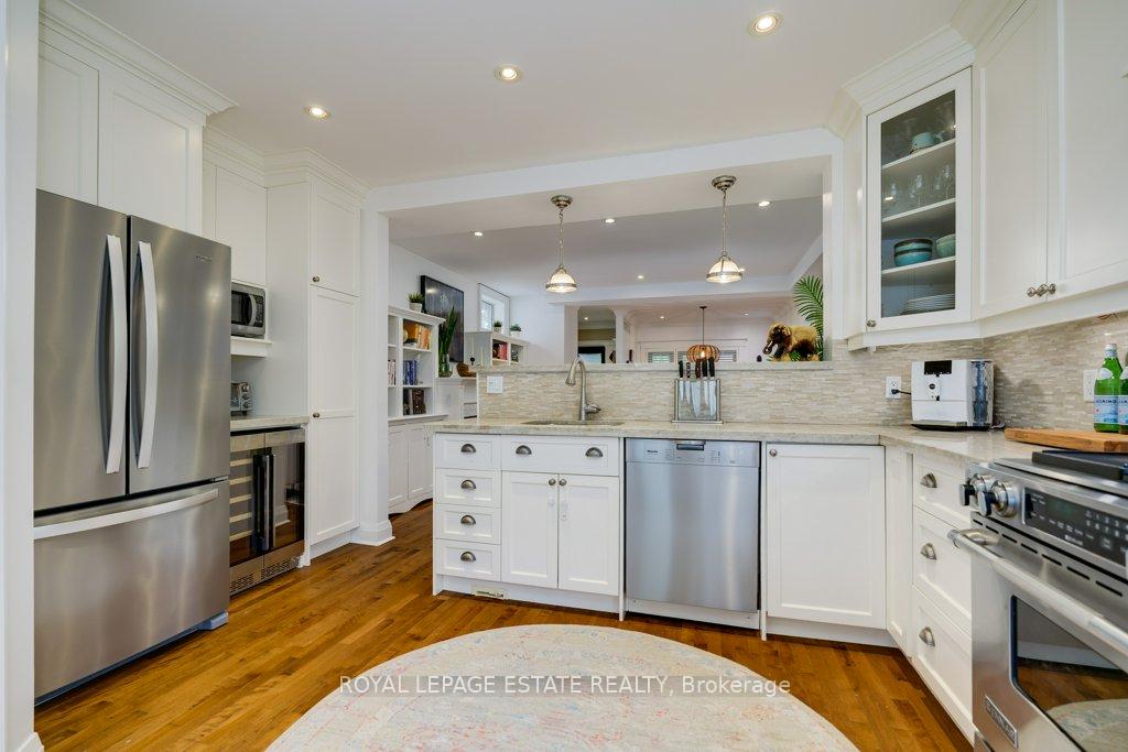 Photo 28 of 80 Elmer Avenue, Toronto, The Beaches — HOMEH