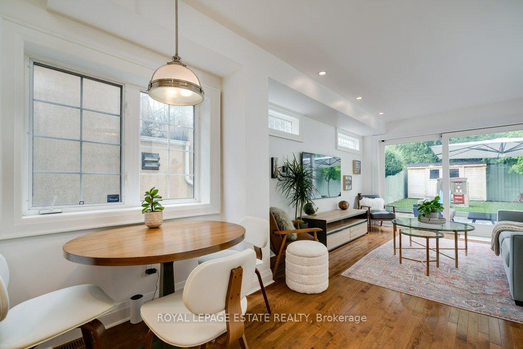 Photo 30 of 80 Elmer Avenue, Toronto, The Beaches — HOMEH