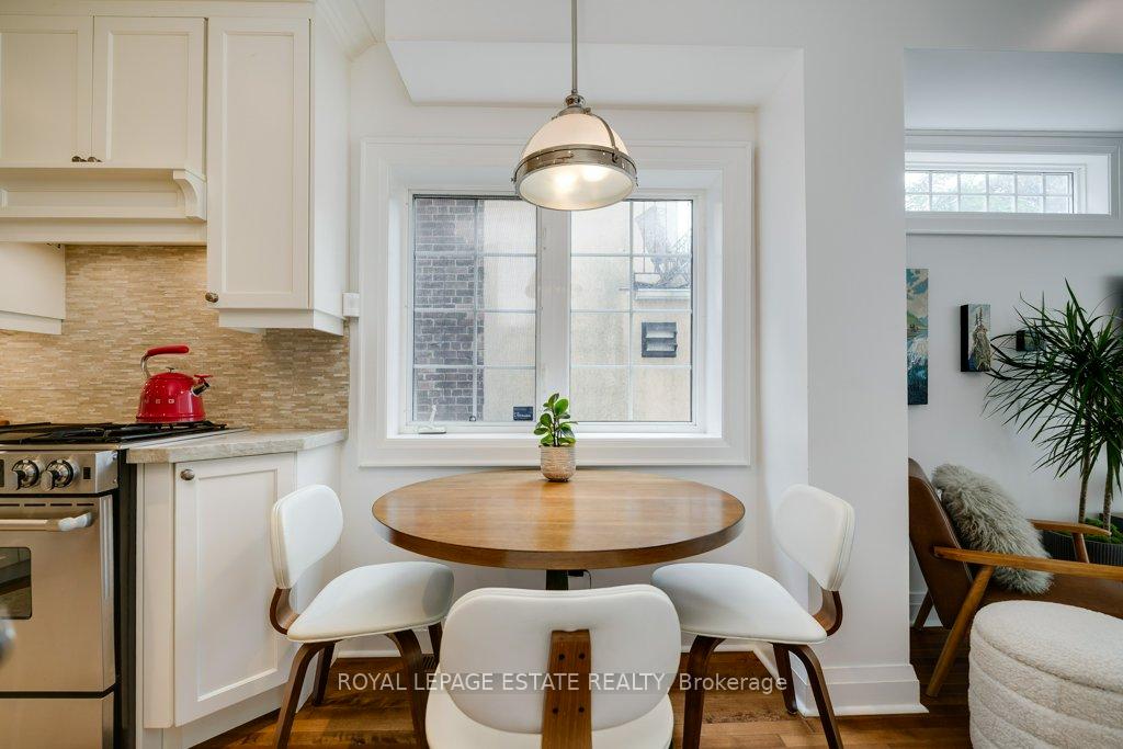Photo 32 of 80 Elmer Avenue, Toronto, The Beaches — HOMEH
