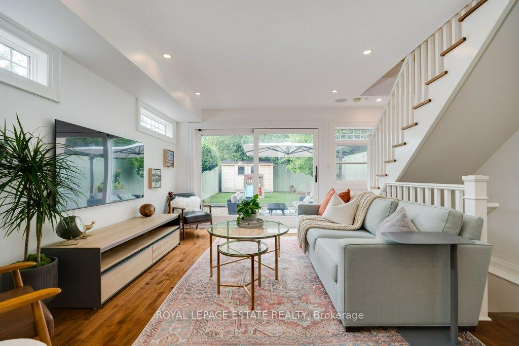 Photo 34 of 80 Elmer Avenue, Toronto, The Beaches — HOMEH