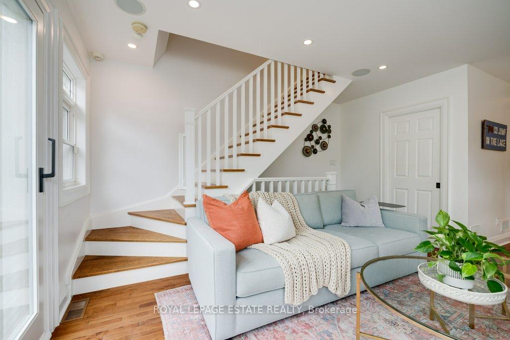 Photo 40 of 80 Elmer Avenue, Toronto, The Beaches — HOMEH