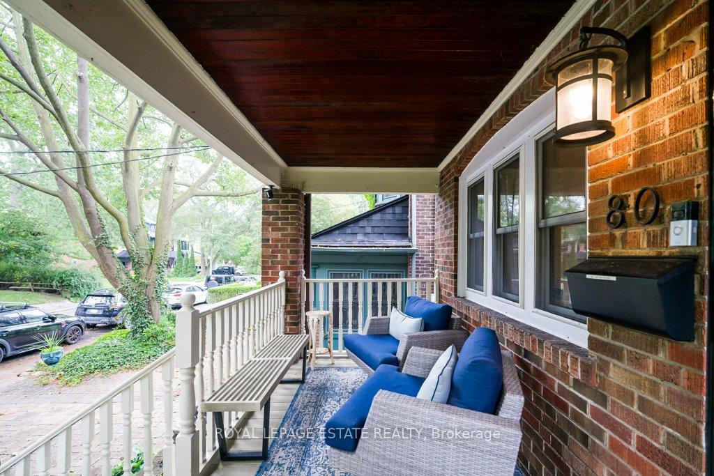 Photo 88 of 80 Elmer Avenue, Toronto, The Beaches — HOMEH