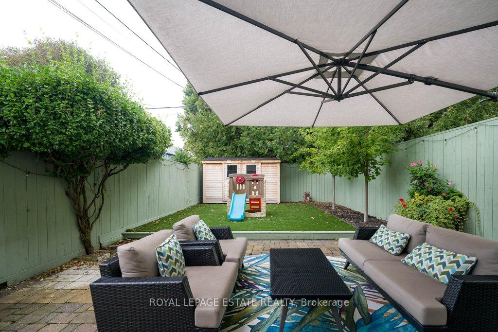 Photo 90 of 80 Elmer Avenue, Toronto, The Beaches — HOMEH