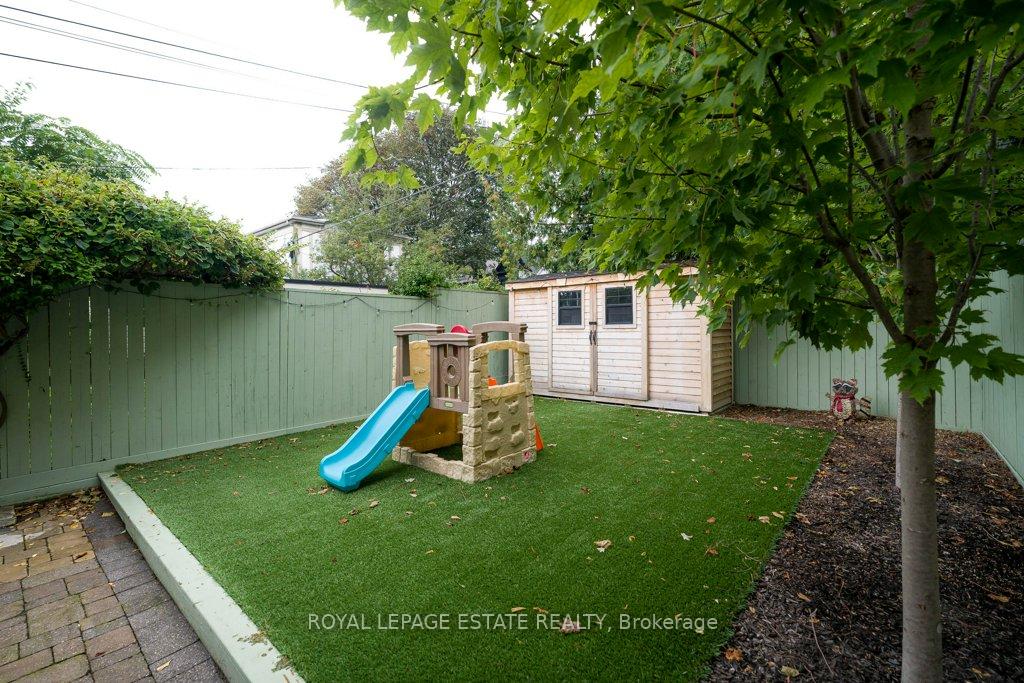 Photo 94 of 80 Elmer Avenue, Toronto, The Beaches — HOMEH