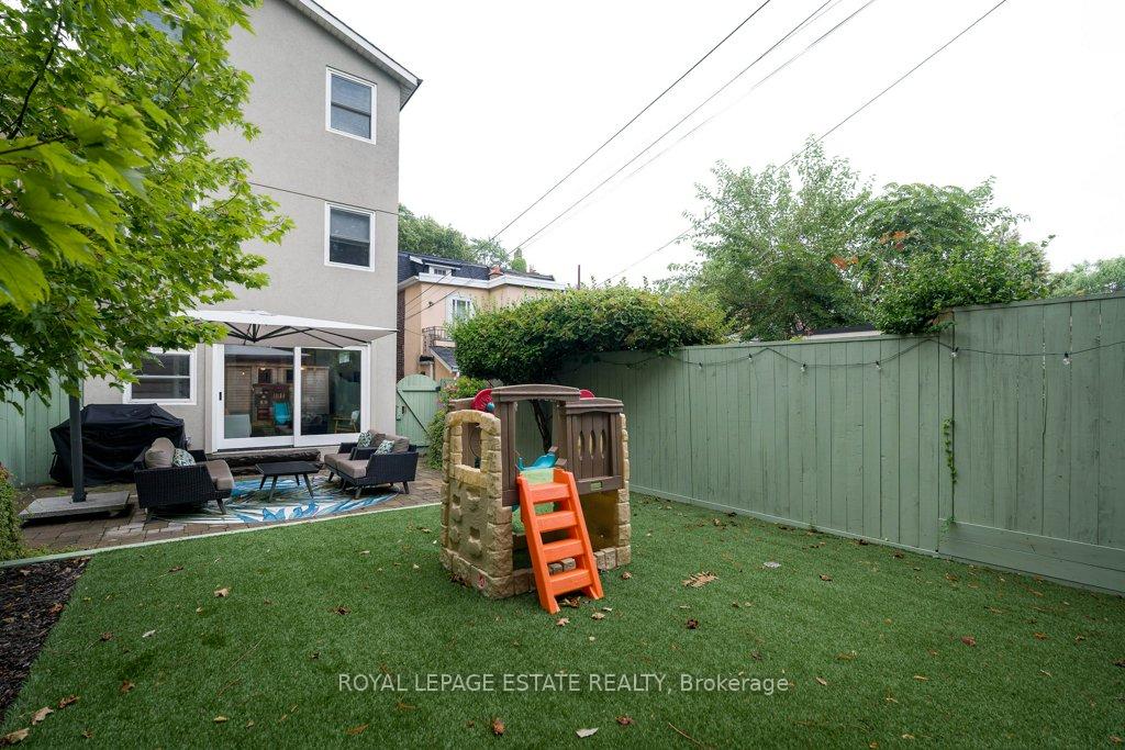 Photo 96 of 80 Elmer Avenue, Toronto, The Beaches — HOMEH