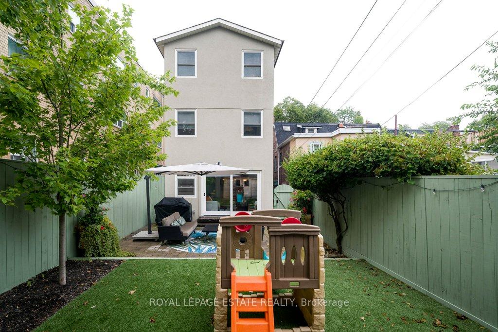 Photo 98 of 80 Elmer Avenue, Toronto, The Beaches — HOMEH