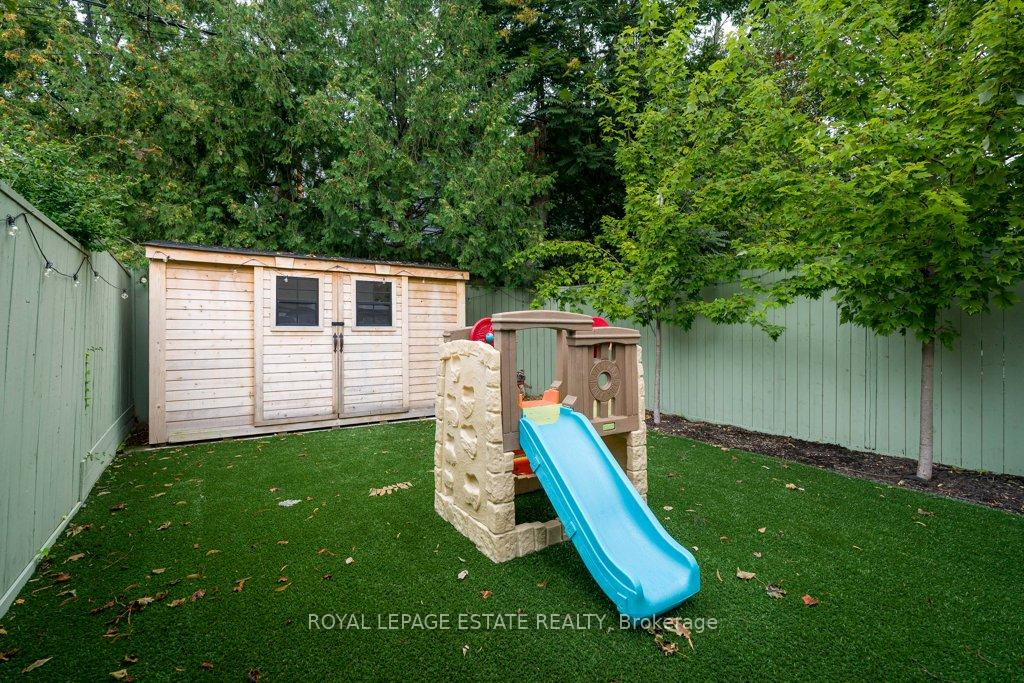 Photo 100 of 80 Elmer Avenue, Toronto, The Beaches — HOMEH