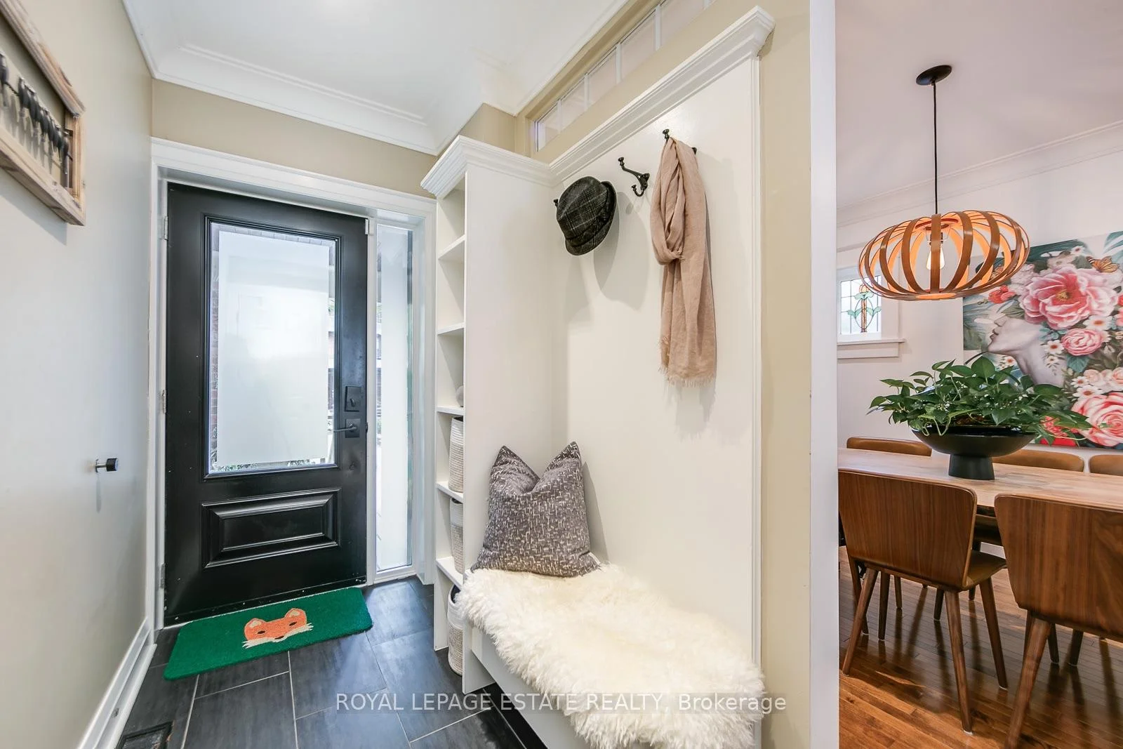 Photo 9 of 80 Elmer Avenue, Toronto, The Beaches — HOMEH