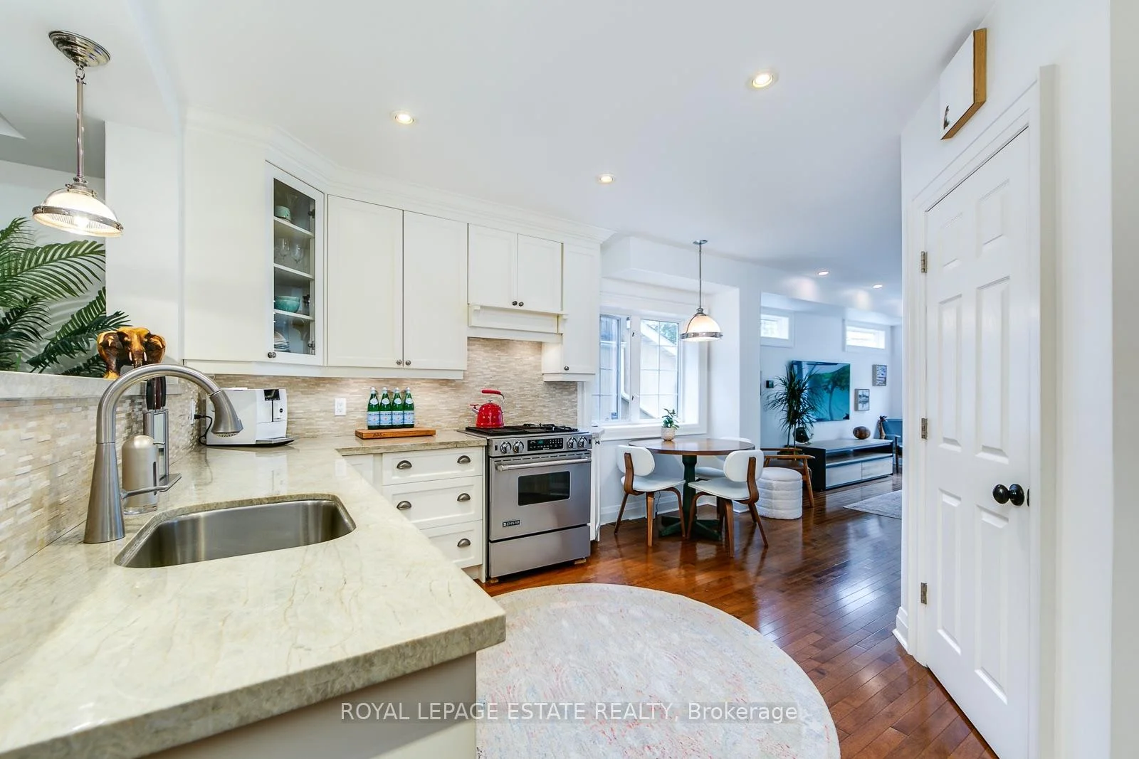Photo 33 of 80 Elmer Avenue, Toronto, The Beaches — HOMEH