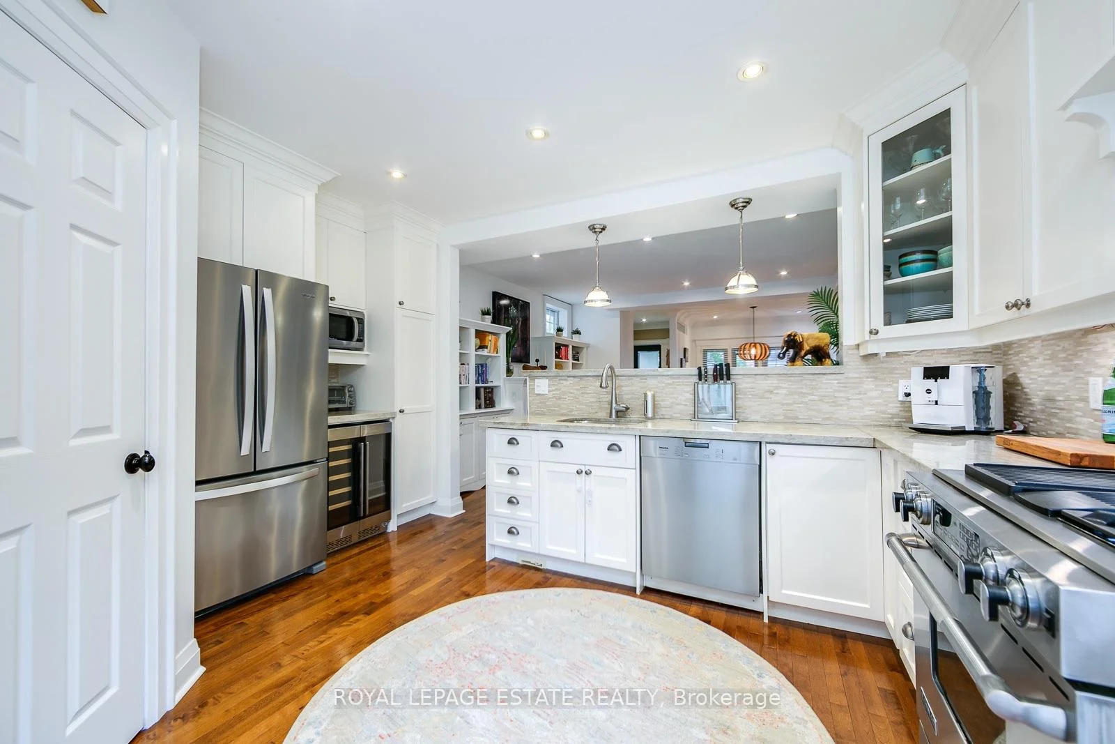 Photo 39 of 80 Elmer Avenue, Toronto, The Beaches — HOMEH