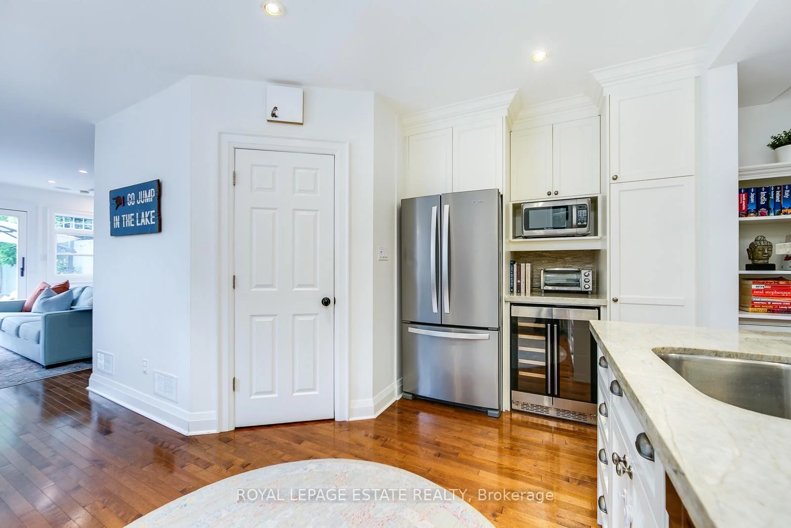 Photo 41 of 80 Elmer Avenue, Toronto, The Beaches — HOMEH