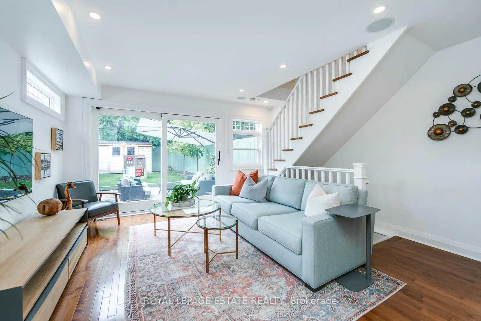 Photo 45 of 80 Elmer Avenue, Toronto, The Beaches — HOMEH