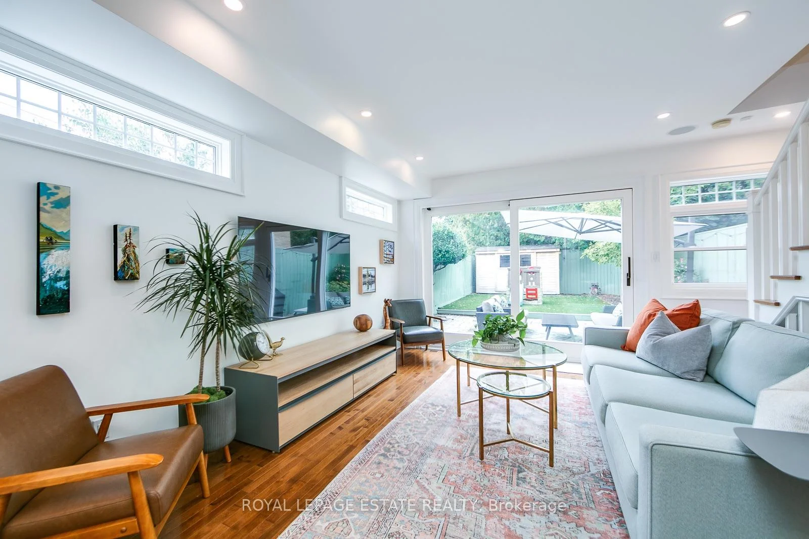 Photo 47 of 80 Elmer Avenue, Toronto, The Beaches — HOMEH