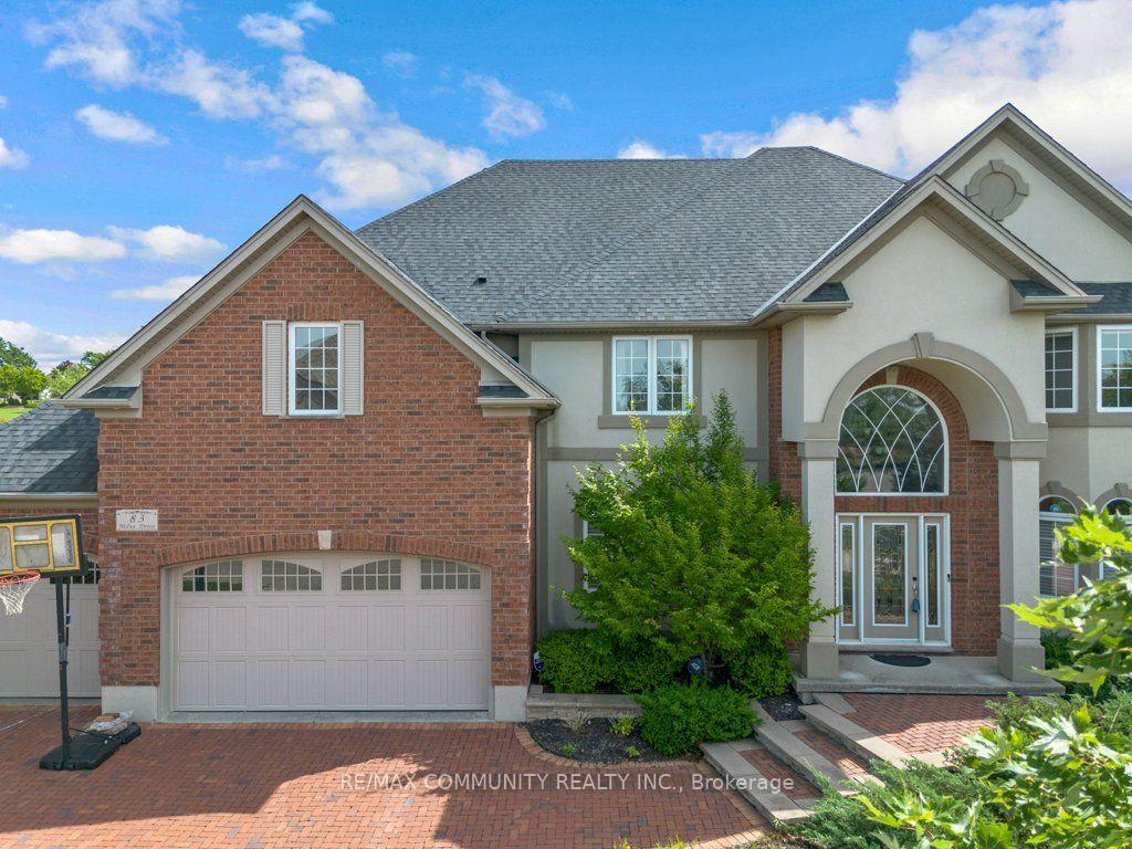 Photo 1 of 83 Milne Drive, Waterloo — HOMEH