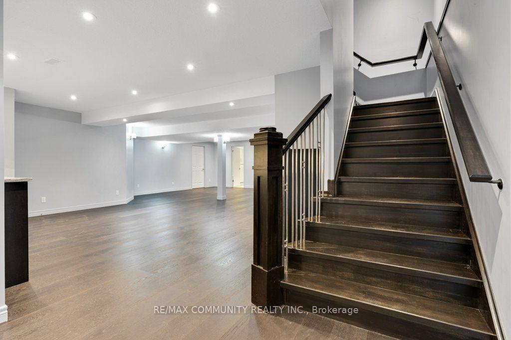 Photo 34 of 83 Milne Drive, Waterloo — HOMEH