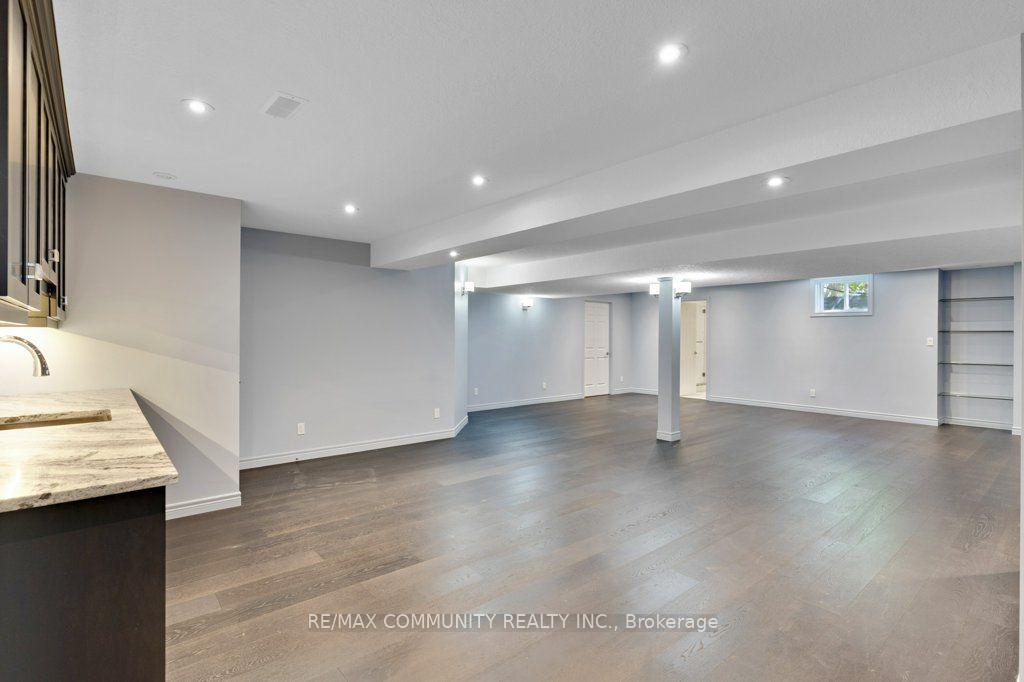 Photo 36 of 83 Milne Drive, Waterloo — HOMEH
