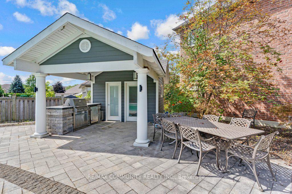Photo 43 of 83 Milne Drive, Waterloo — HOMEH