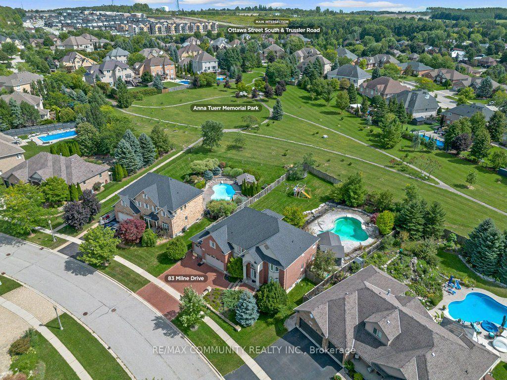 Photo 50 of 83 Milne Drive, Waterloo — HOMEH