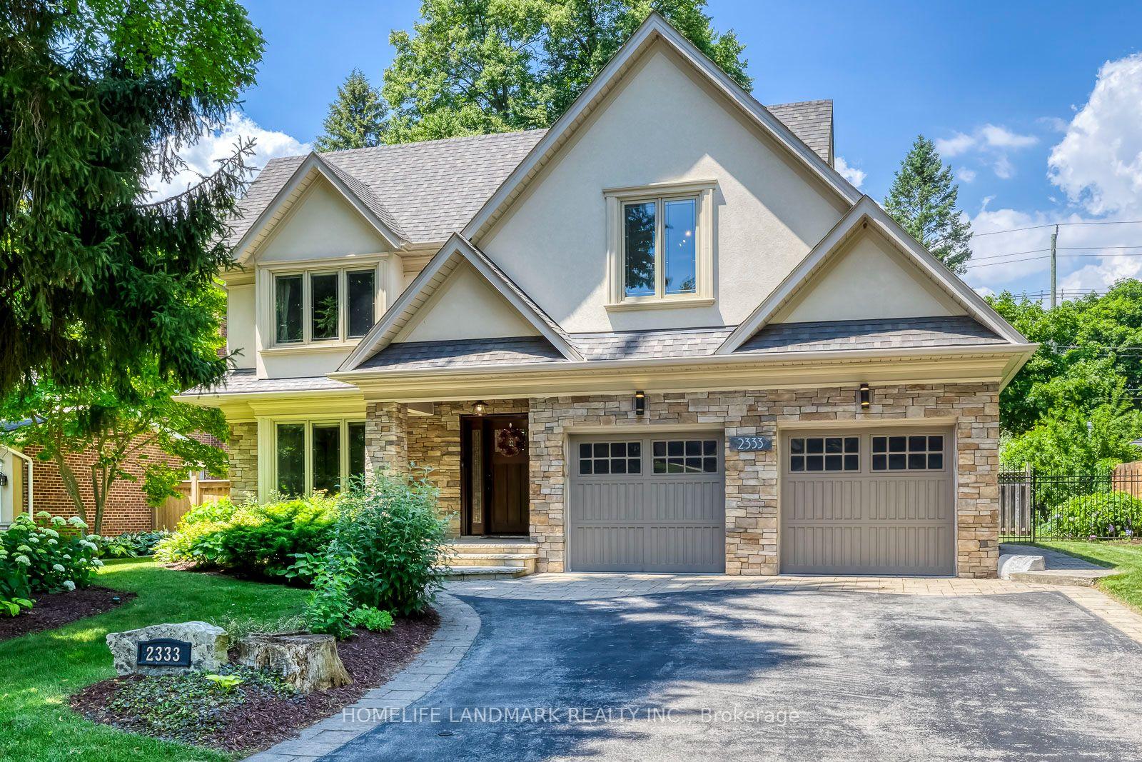 Photo 1 of 2333 Bennington Gate, Oakville, Ford — HOMEH