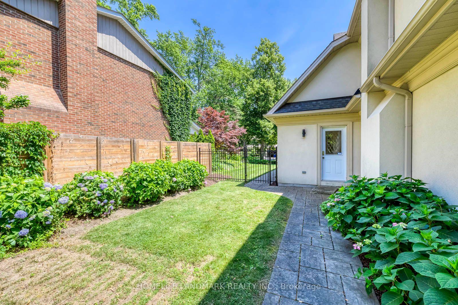 Photo 43 of 2333 Bennington Gate, Oakville, Ford — HOMEH