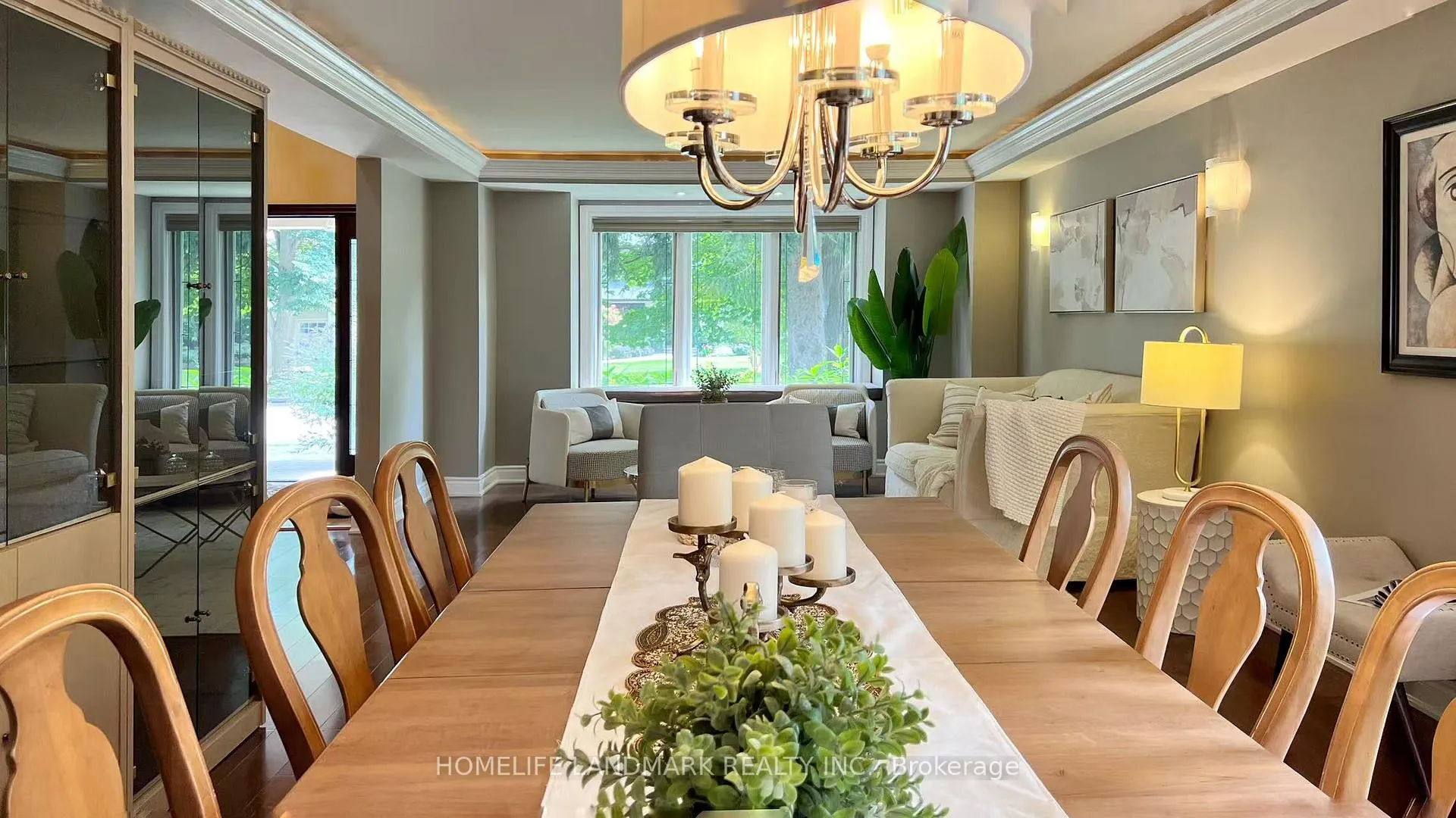 Photo 6 of 2333 Bennington Gate, Oakville, Ford — HOMEH