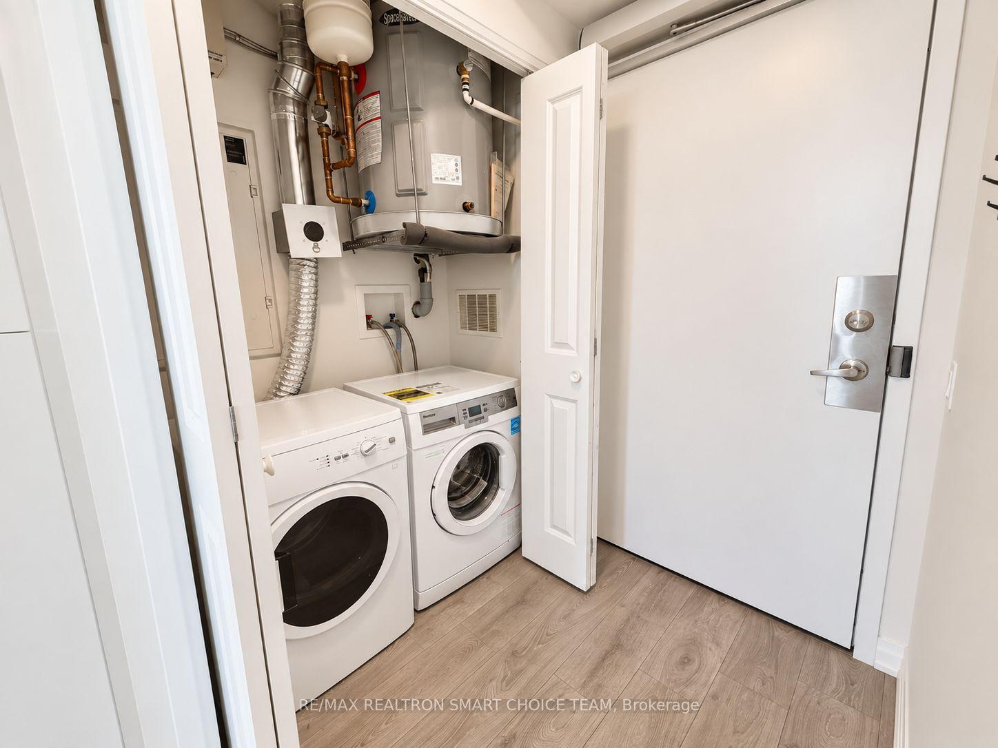 Photo 12 of Unit 721, 1900 Simcoe Street N, Oshawa, Samac — HOMEH