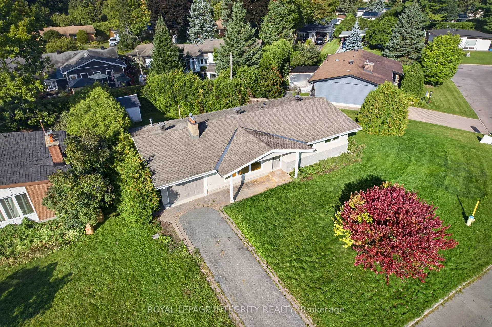 Photo 2 of 4 Marsden Street, Ottawa, Crystal Beach — HOMEH