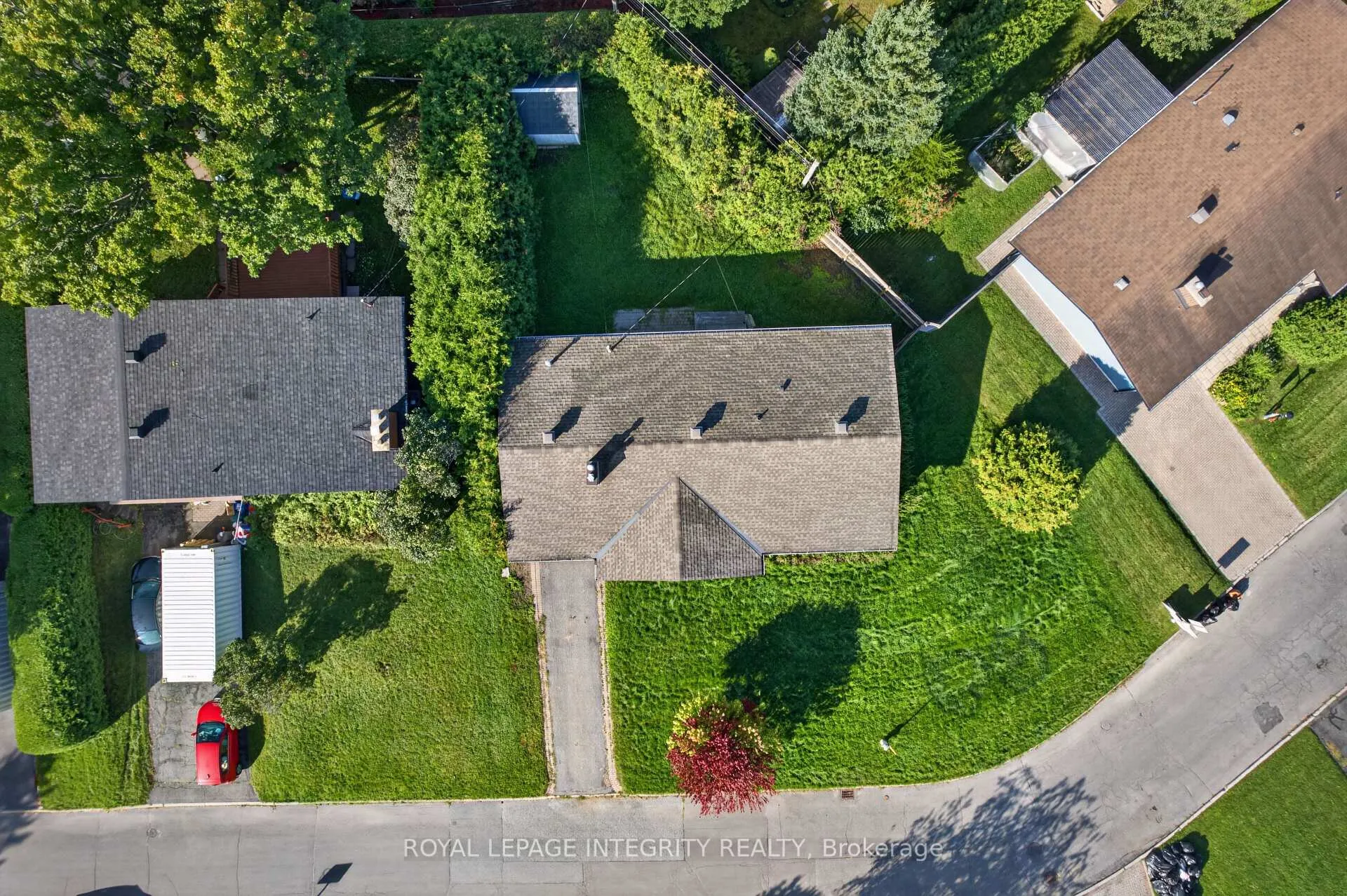 Photo 3 of 4 Marsden Street, Ottawa, Crystal Beach — HOMEH