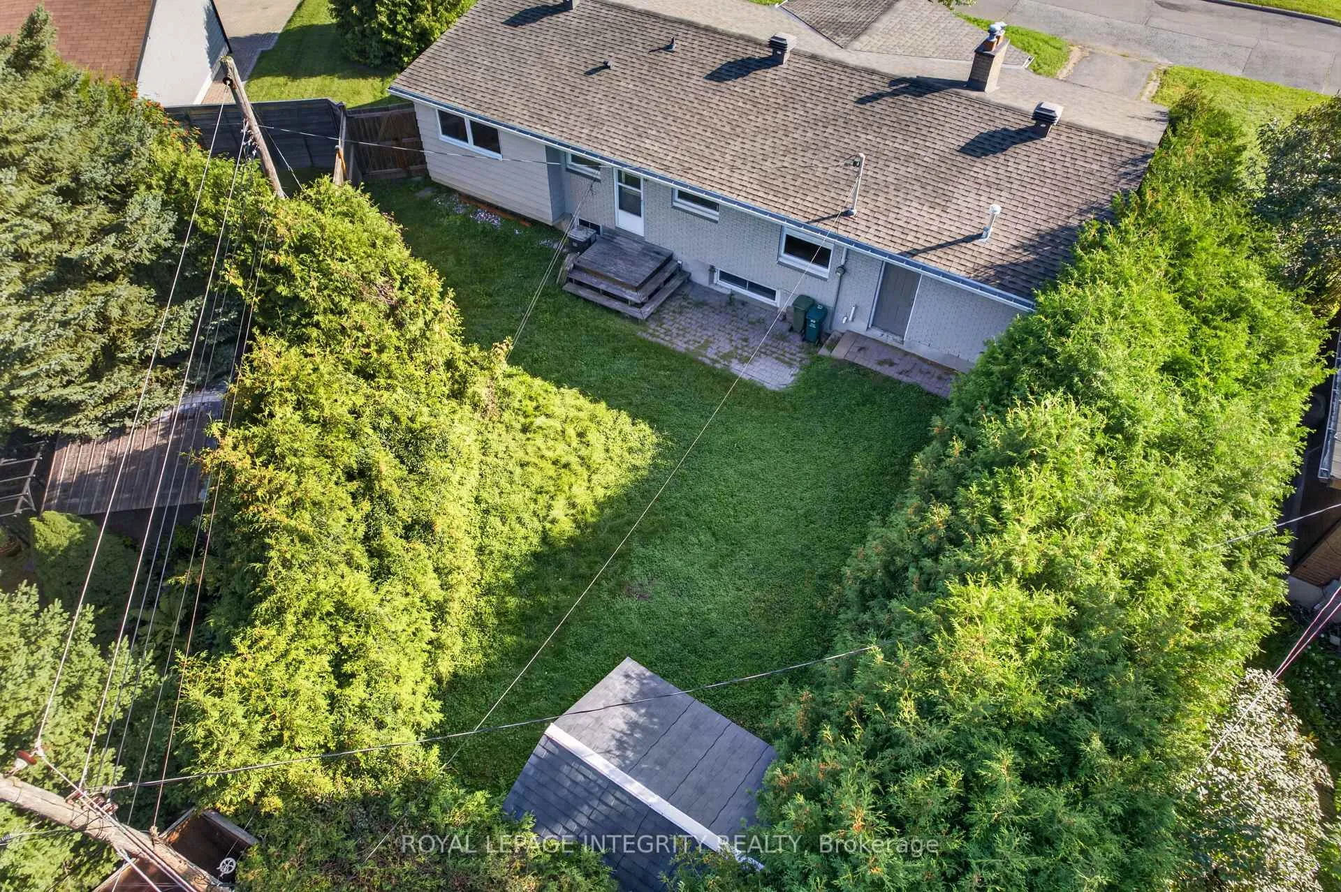 Photo 4 of 4 Marsden Street, Ottawa, Crystal Beach — HOMEH